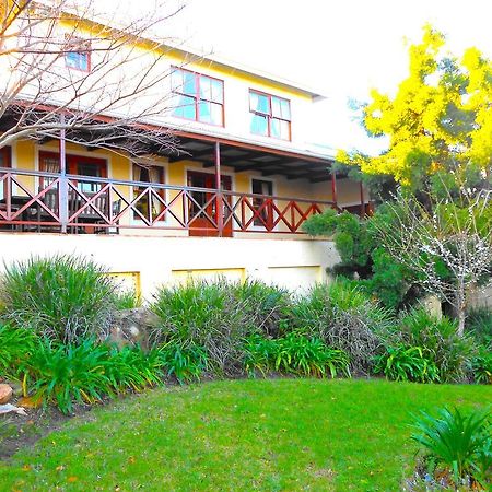 Onrus River Cottage Hermanus Exterior photo