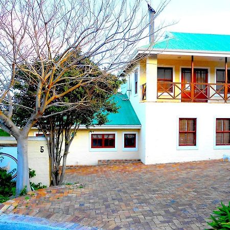Onrus River Cottage Hermanus Exterior photo