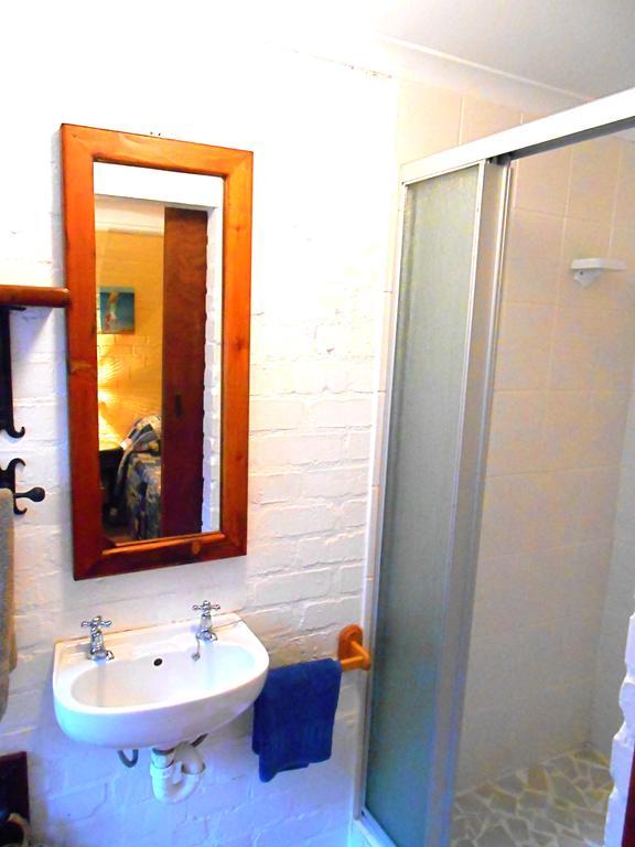 Onrus River Cottage Hermanus Room photo