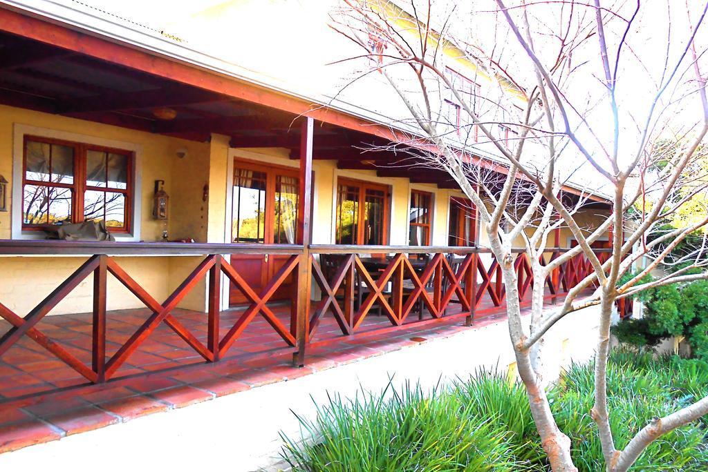 Onrus River Cottage Hermanus Exterior photo