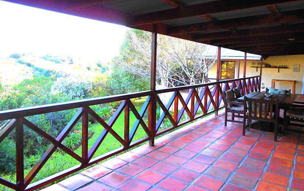 Onrus River Cottage Hermanus Exterior photo