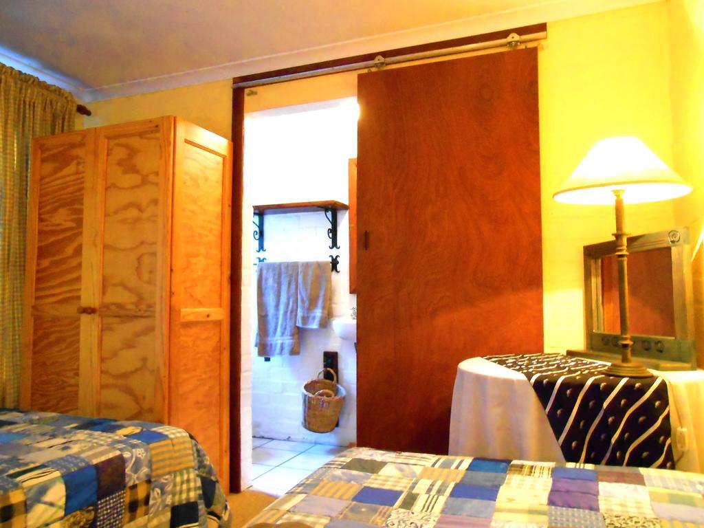 Onrus River Cottage Hermanus Room photo