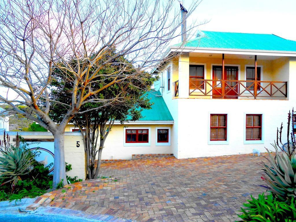 Onrus River Cottage Hermanus Exterior photo