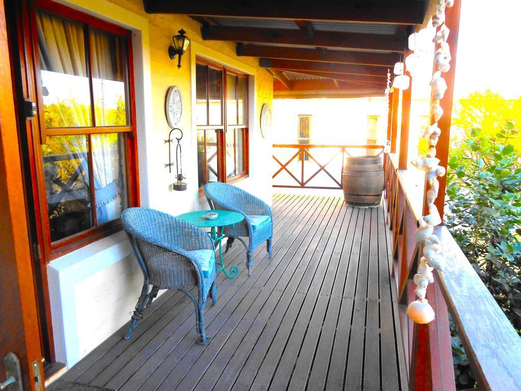 Onrus River Cottage Hermanus Room photo