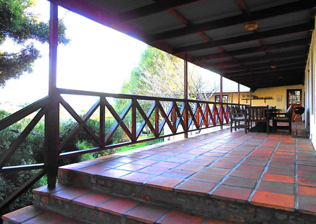 Onrus River Cottage Hermanus Exterior photo