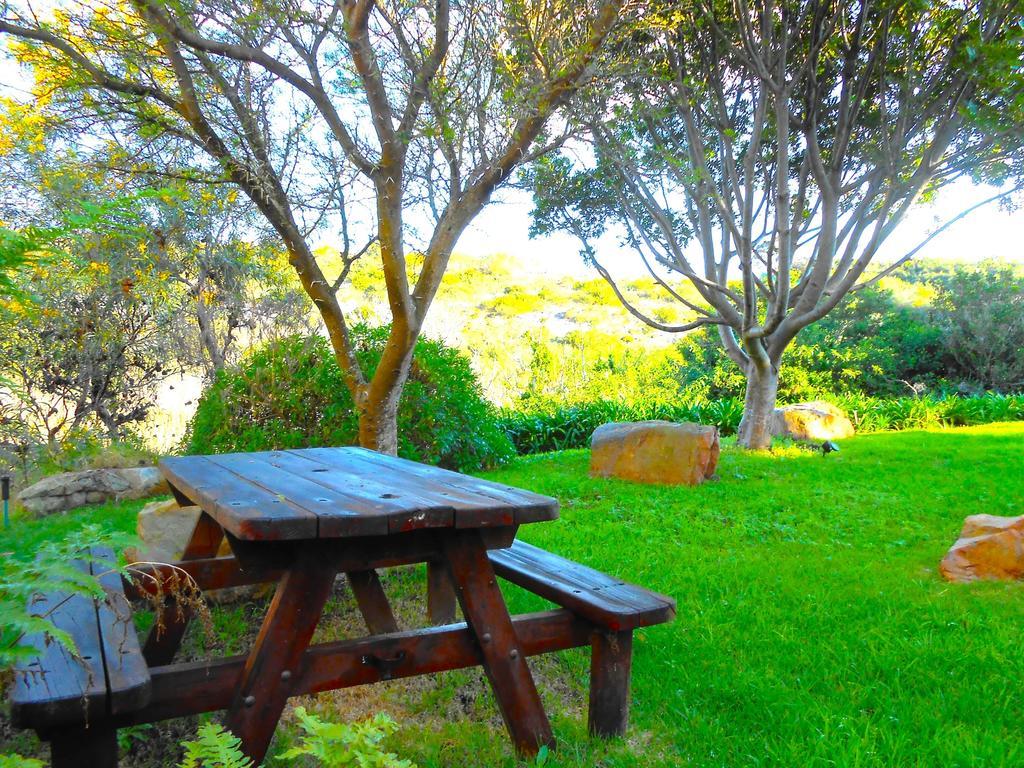 Onrus River Cottage Hermanus Room photo